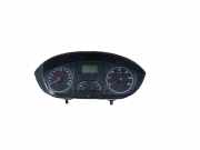Kombiinstrument FIAT DUCATO Furgon (250_, 290_) 160 Multijet 3,0 D 1342570080