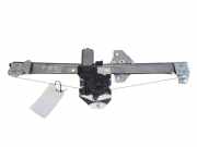 Fensterheber rechts vorne Renault Kangoo II Rapid (FW0) 128001471B