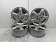 Stahlfelgen Satz Mercedes-Benz M-Klasse (W164) A1644011202