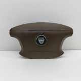 Lenkrad Airbag JAGUAR S-TYPE (X200) 2.5 V6 4R83-54043-B