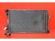 Kühler Seat Cordoba (6L) 6Q0121253R