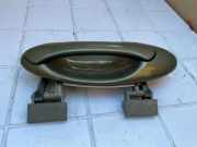 Türaußengriff hinten rechts SAAB 900 II Cabrio 2.3 -16 5510136