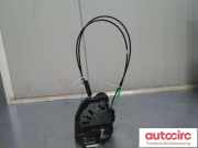 Türschloss links vorne Toyota Prius Plus (W4) 6905033120