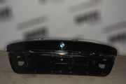 Kofferraumdeckel BMW 7 (F01, F02) 730 d