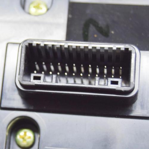 Tastenpanel KIA SPORTAGE (QL) 1.6 GDI 41D1AV-1000 QMPK-002414 Bild Tastenpanel KIA SPORTAGE (QL) 1.6 GDI 41D1AV-1000 QMPK-002414