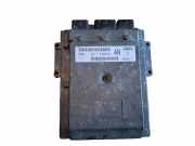 Motorsteuergerät FORD TRANSIT 2.2 TDCi 6C11-12A650-AN 6C1112A650AN