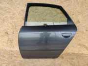 Tür hinten links AUDI A6 (4A, C4) S6 Turbo quattro