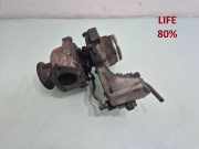 Turbolader BMW X1 (E84) sDrive 18 d 781018902