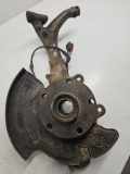 Stumpf vorne links AUDI A6 (4B2, C5) 2.5 TDI