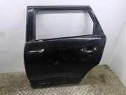 Tür hinten links PEUGEOT 5008 II (MC, MJ, MR, M4) 1.2 THP (MRHNYH, MRHNYW, MRHNSJ, MRHNSU, MRHNSM)