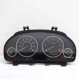 Kombiinstrument BMW X3 (F25) xDrive 20 d 1036908460 9265327