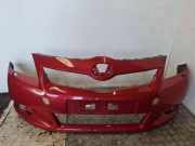 Frontstoßstange TOYOTA VERSO (_R2_) 2.0 D-4D (AUR20_) 521190F090