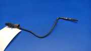 Abgastemperatursensor MERCEDES-BENZ E (W211) E 220 CDI 0523100400177 A0051539028