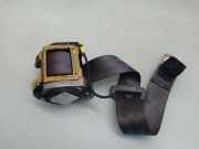 Mittlerer Sicherheitsgurt hinten AUDI A8 D2 (4D2, 4D8) 6.0 W12 quattro 4D0857807