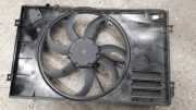Kühlmodul VW Caddy IV Kombi (SAB, SAJ) 1K0959455EF