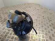 Unterdruck-Bremskraftverstärker SKODA YETI (5L) 2.0 TDI 4x4 252178643234
