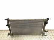 Kühler Renault Megane III Grandtour (KZ) 214100002R