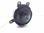 Frischluftgrill FORD FUSION (JU_) 1.4 TDCi 2N1HN018B09ACW