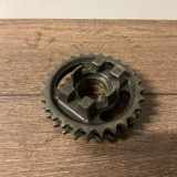 Auslassvanos MERCEDES-BENZ E (W211) E 200 CDI (211.004)