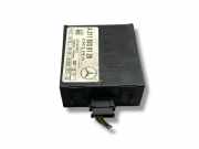 Alarmblock MERCEDES-BENZ CLK Cabrio (A209) CLK 240 (209.461) 510080420