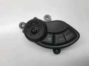 Spiegeleinstellschalter HYUNDAI SANTA FÉ I (SM) 2.0 CRDi 4x4 9353026500