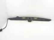 Kennzeichenbeleuchtung MERCEDES-BENZ S (W126) 300 SE, SEL (126.024, 126.025)