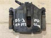 Bremssattel rechts vorne Citroen DS3 Cabriolet ()