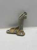 Other Front Left Chassis Parts RENAULT CLIO V (B7_) 1.3 TCe 130 (B7MF) 548518613R
