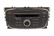 Radio/Navigationssystem-Kombination Ford Tourneo Connect () 7M5T18C815BC