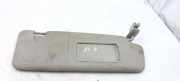 Linke Sonnenblende AUDI A3 (8P1) 1.9 TDI 8P2857552
