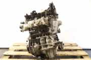 Motor ohne Anbauteile (Benzin) Toyota Aygo (B1) 1KRB52M