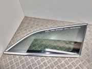 Linke Seite hinteres Seitenfenster FORD MONDEO IV Turnier (BA7) 2.0 TDCi 43R001595