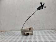 Türschloss hinten rechts VW SHARAN (7M8, 7M9, 7M6) 1.9 TDI