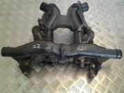 Ansaugbrücke LAND ROVER RANGE ROVER SPORT (L320) 3.6 D 4x4 6H4Q6K770DC