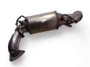 Katalysator ohne Lambdasonde VW Touareg II (7P) 7P0254301L