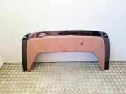 Kofferraumdeckel MERCEDES-BENZ SL (R129) 500 SL (129.066) 1297501075 A1297501075