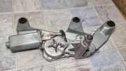 Wischermotor hinten Suzuki Liana (ER) 34961581