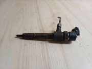 Einspritzdüse FIAT DOBLO MPV (119_, 223_) 1.9 JTD 0445110119