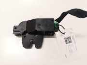 Schloss Heckdeckel Peugeot 607 () 9653831780