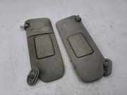 Linke Sonnenblende TOYOTA COROLLA (_E12_) 2.0 D-4D (CDE120R_, CDE120L_)