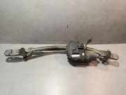 Scheibenwischermechanismus vorne BMW 5 (F10) 535 d 7272451