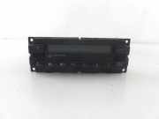 Klimabedienteil VW BORA Variant (1J6) 1.9 TDI