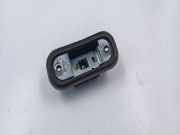 Kennzeichenleuchte VW Passat B3/B4 (3A2, 35I)