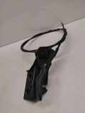 Motorhaubenöffnungsgriff OPEL CORSA D 1.4 13186909