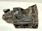 Unterfahrschutz Nissan X-Trail III (T32) 648384CL0A