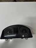 Tachometer VW Golf V Plus (5M, 521) 5M0920872