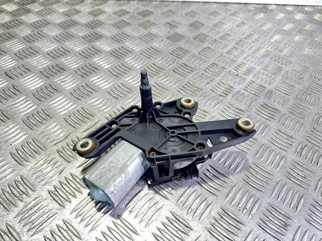 Wischermotor hinten Mercedes-Benz C-Klasse (W204) A2048202542