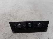 Klimabedienteil AUDI A7 Sportback (4GA, 4GF) 3.0 TDI 4G0820043H