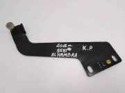 Türscharnier hinten links Seat Alhambra II (710, 711) 7N0843435