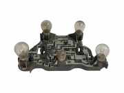 Hinterer Getriebedeckel BMW 3 Touring (E36) 320 i 8361695